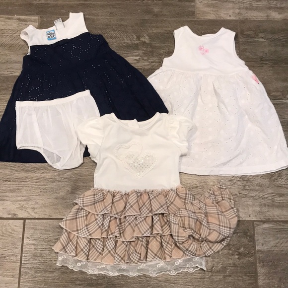 Other - 18 month girls dresses